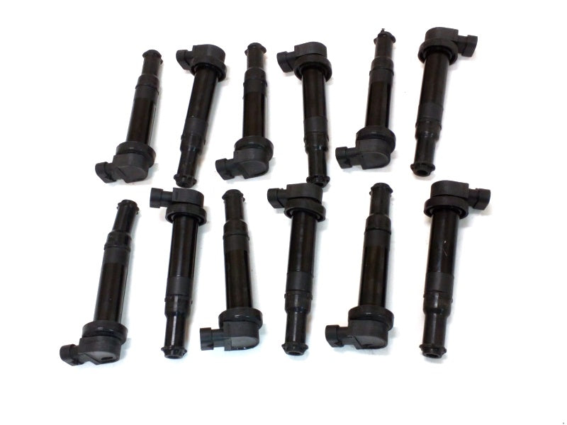 New 2001 Lamborghini Diablo 6.0 Ignition Coil, Part # 0016003534