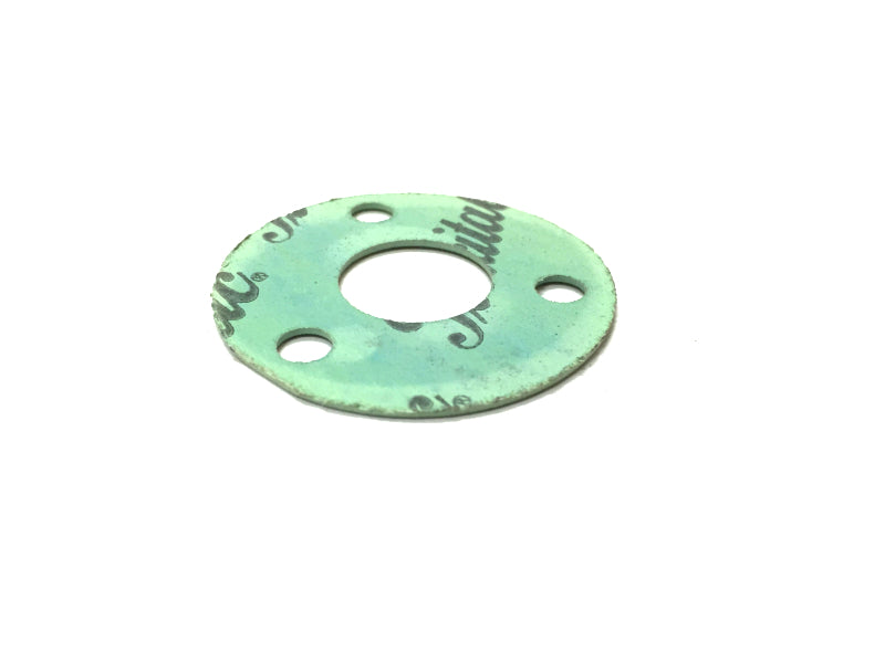New OEM 1991-1999 Lamborghini Diablo Oil Dipstick Pipe Seal, Part # 001830006