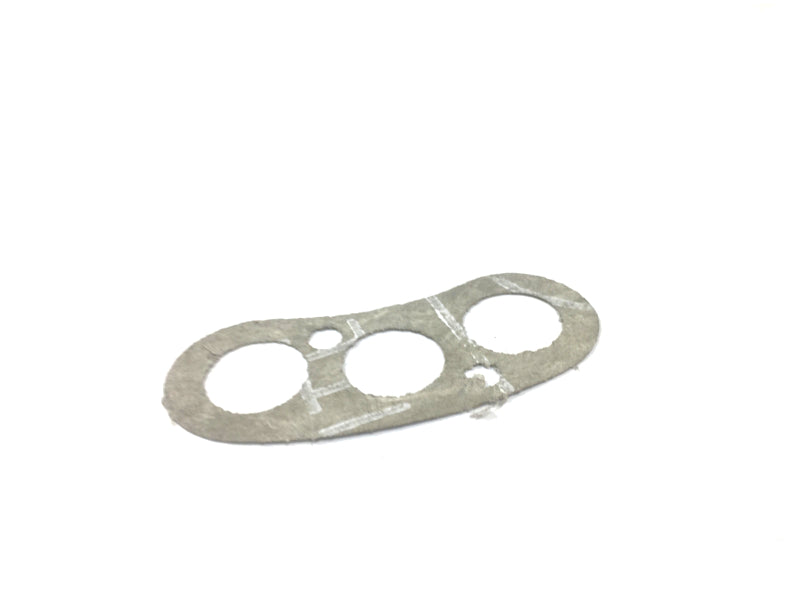 New OEM 1966-1972 Lamborghini Miura Push Rod Hole Cover Seal, Part # 002407181