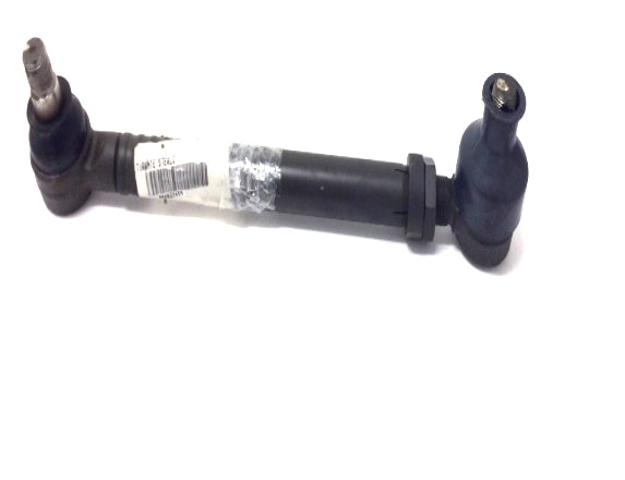 New OEM 1986-1991 Lamborghini LM002 Front Lower Steering Tie Rod Drag Link, Part # 004022459