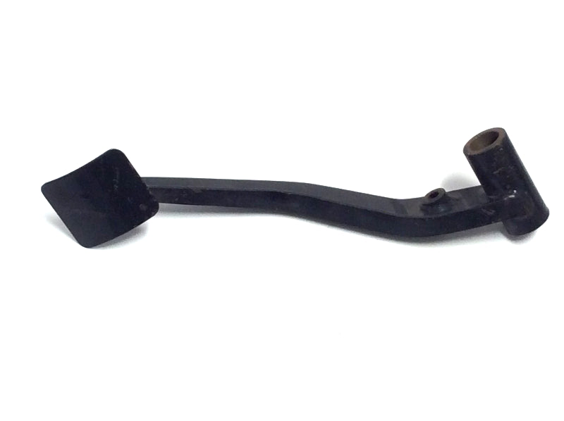 New OEM 1968-1972 Lamborghini Miura Brake Pedal Lever Assembly, Part # 004204523