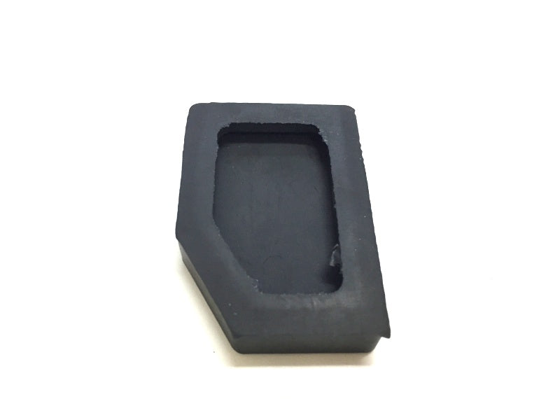 New OEM 1991-1999 Lamborghini Diablo Brake Pedal Rubber Pad, Part # 004228351