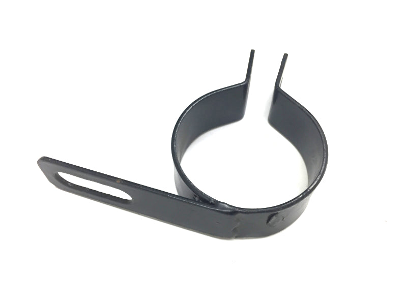 New OEM 1986-1990 Lamborghini LM002 Exhaust Pipe Clamp, Part # 004425983