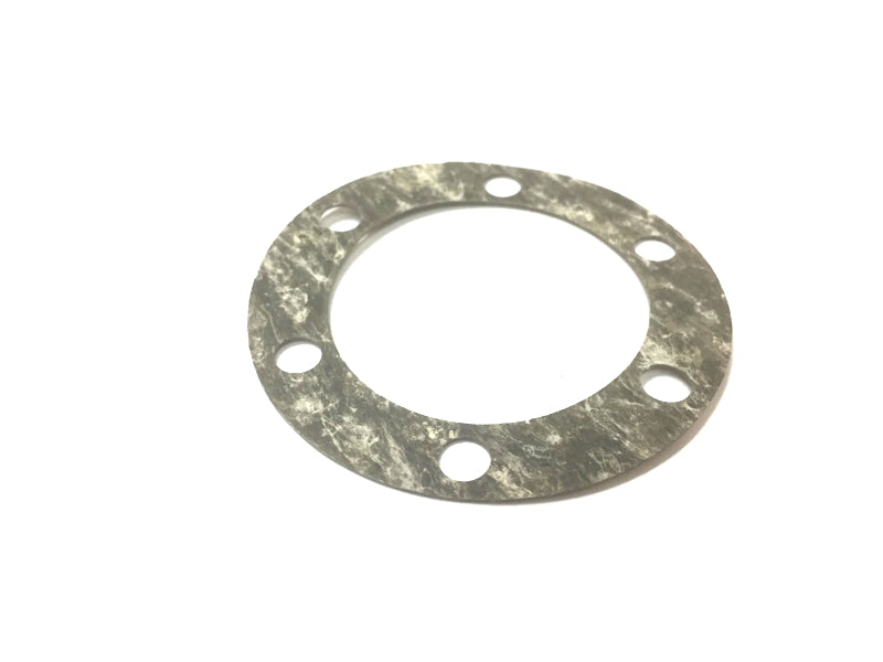 New OEM 1972-1978 Lamborghini Espada, Jarama Oil Pump Flange Seal, Part # 004504287