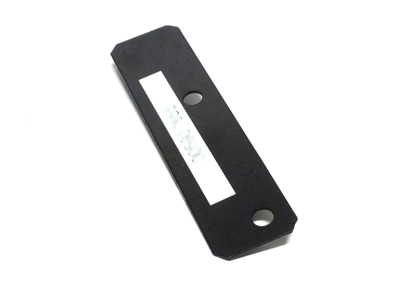 New OEM 1996-2001 Lamborghini Diablo Power Coupling Bracket, Part # 005937655