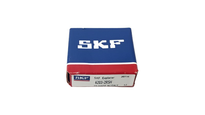 New OEM 1968-1986 Lamborghini Countach, Espada, Jarama Water Pump Bearing, Part # 008501705