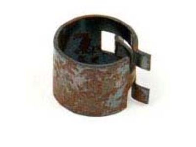 Motor, W/Wheel