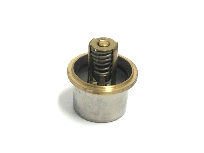 New OEM 2002-2010 Lamborghini Murcielago Engine Coolant Thermostat, Part # 07M121113