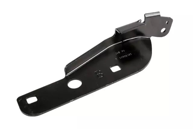 Driver Side Hood Hinge (Hood Side)