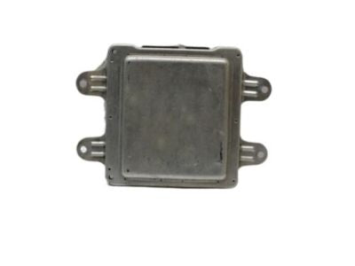 Module Front Control