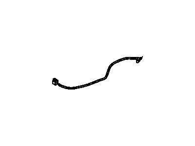 Harness, Electronic Control Suspension