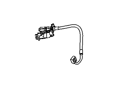 Hose Brake