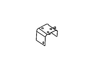 Plate Crossmember