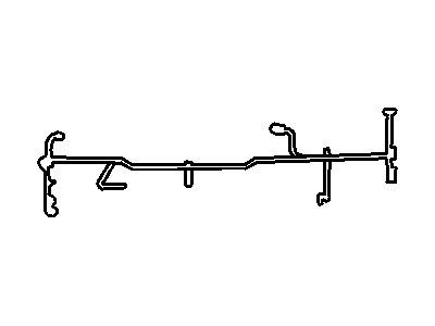 Wiring Front End Lighting