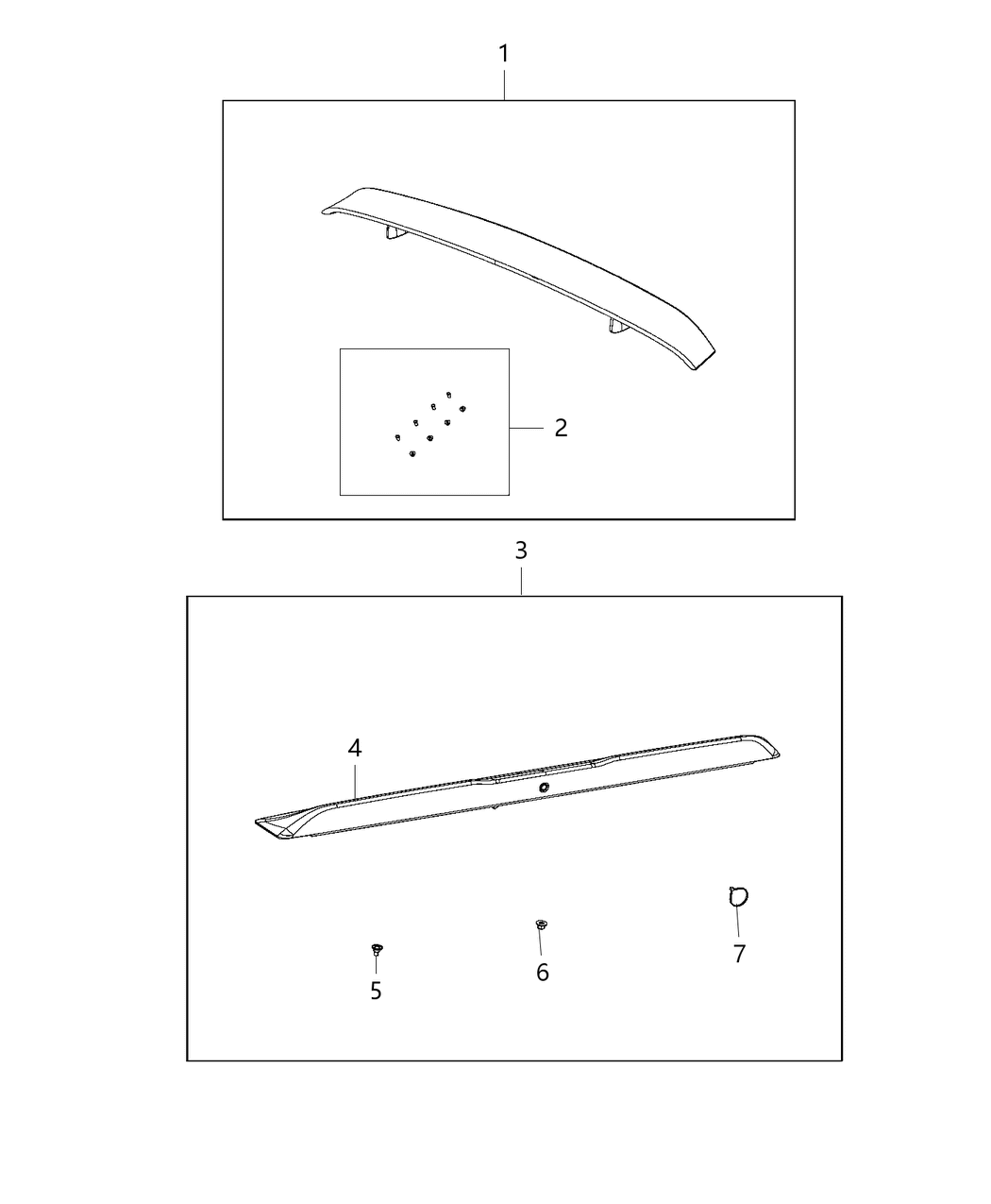 Hardware Kit