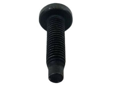 Screw Pan Head M6 X 1.00 X 25.00