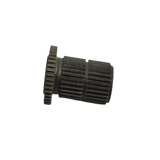 New 2007-2009 Jeep Grand Cherokee Steering Shaft, Part # 5103314AA