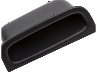 Handle, Door Inside Assist Handle