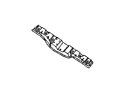 Bar, Floor Pan