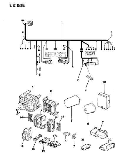 Circuit Breaker