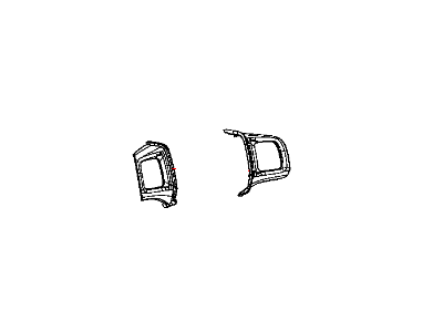 Wheel Steering