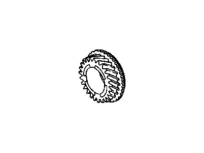 Gear Third