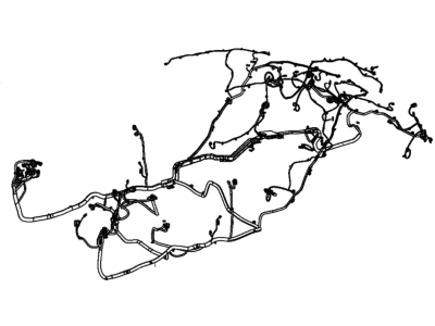 Wiring Unified Body