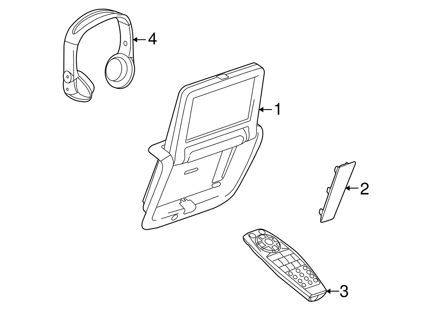 Display Unit