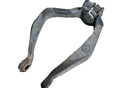 Clevis Front