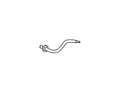 Shaft, Stabilizer