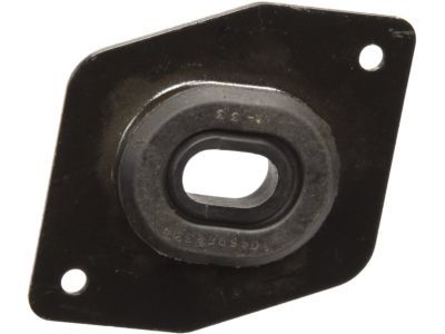 Isolator Cooling Module Mounting