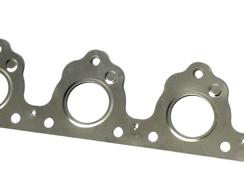 New OEM 2004-2008 Lamborghini Gallardo Right Exhaust Manifold Gasket, Part # 07L253039E