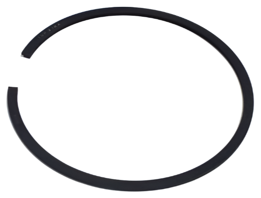 New OEM 1991-2006 Lamborghini Diablo, Murcielago Piston Ring Upper, Part # 07M107311