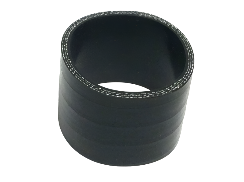 New OEM 2002-2006 Lamborghini Murcielago Thermostat Silicone Hose Pipe, Part # 07M121118