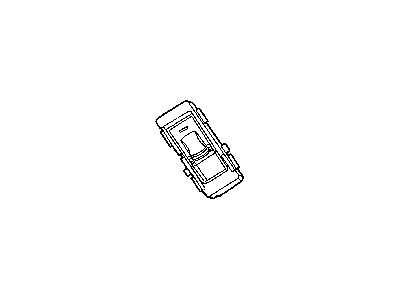 Switch Power Window