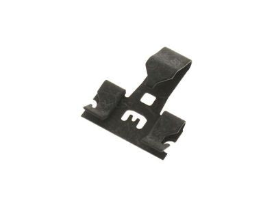 Bezel, Power Window Switch