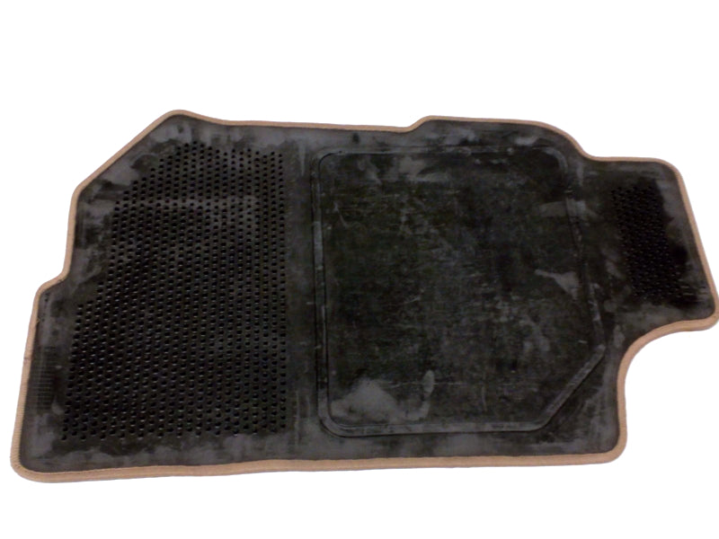 New OEM 2000 Honda Passport Driver's Left Front Floor Carpet Mat, Part # 08P15-ED1-1F002
