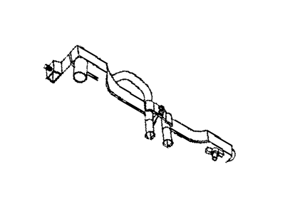 Condenser Kit Air Conditioning