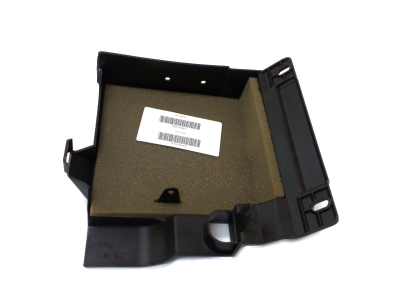 New OEM 1999 GM Cadillac Onstar Communication Module Plastic Shield, Part # 09359949