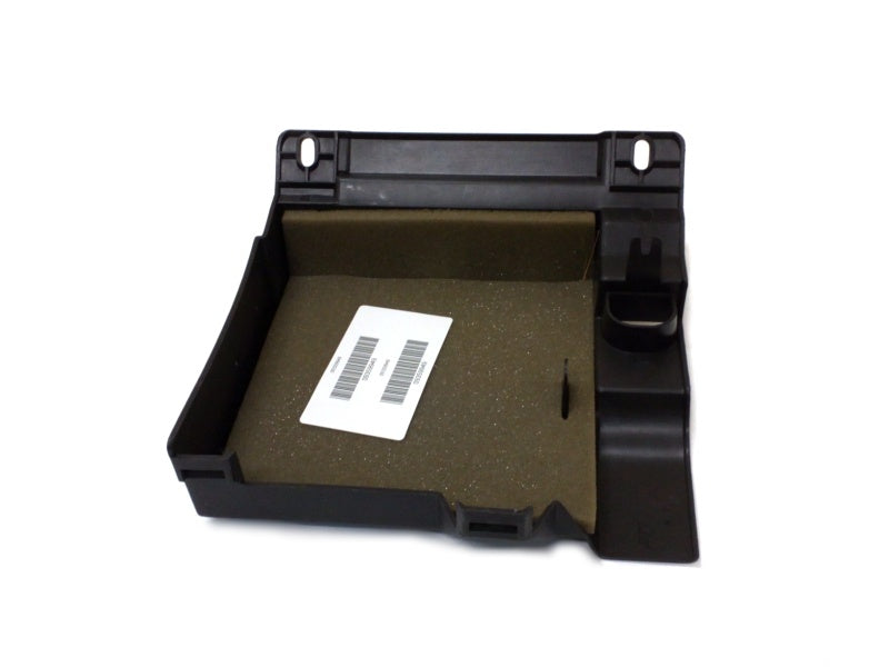 New OEM 1999 GM Cadillac Onstar Communication Module Plastic Shield, Part # 09359949
