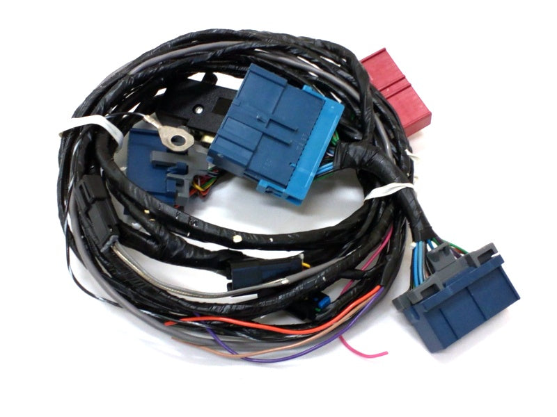 New OEM 1999–2000 Cadillac / Buick / GMC / Oldsmobile OnStar Cellular Overhead Wire Harness – Part # 09367569