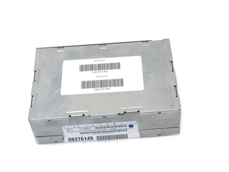 New OEM 2000–2002 GM / Cadillac OnStar Communication Module – Part # 09376149