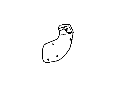 Deflector