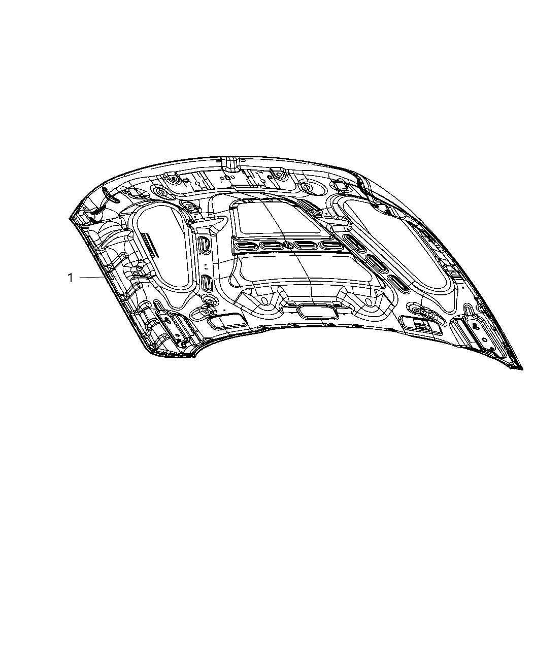 Label Vehicle Emission Control Information