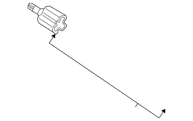 Cv Joint Kit