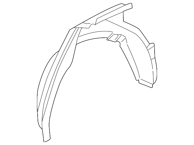 Outer Wheelhouse
