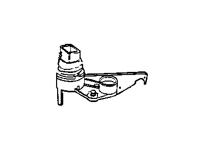 Sensor Transmission Range