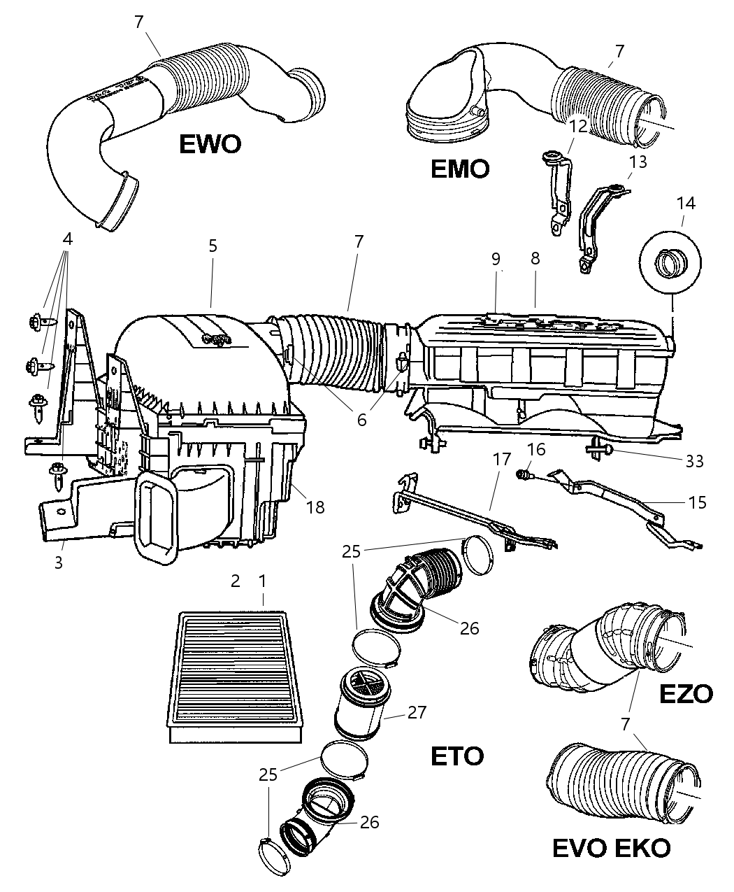 Bracket Resonator