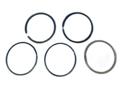 Piston Ring Set Complete Engine Std.