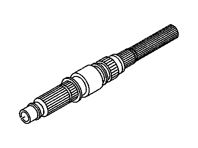 Shaft